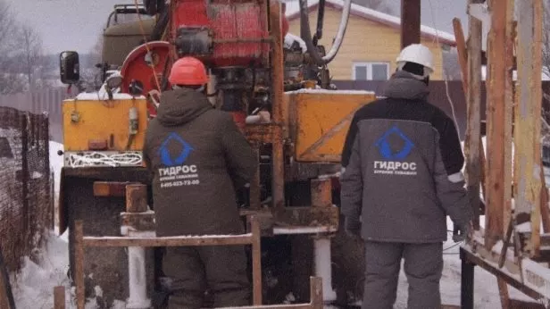Бурение скважины в Никоновском под ключ: сколько стоит